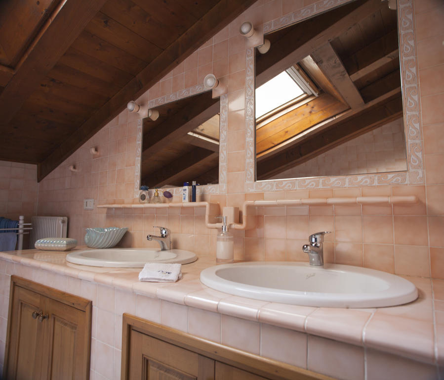 B&B Da Time Vittorio Veneto Room photo
