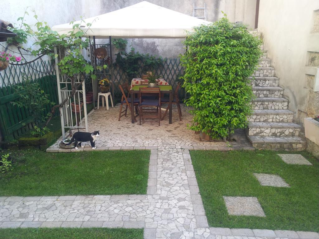 B&B Da Time Vittorio Veneto Exterior photo