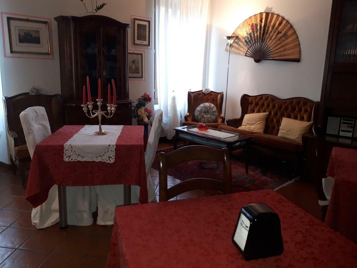 B&B Da Time Vittorio Veneto Exterior photo